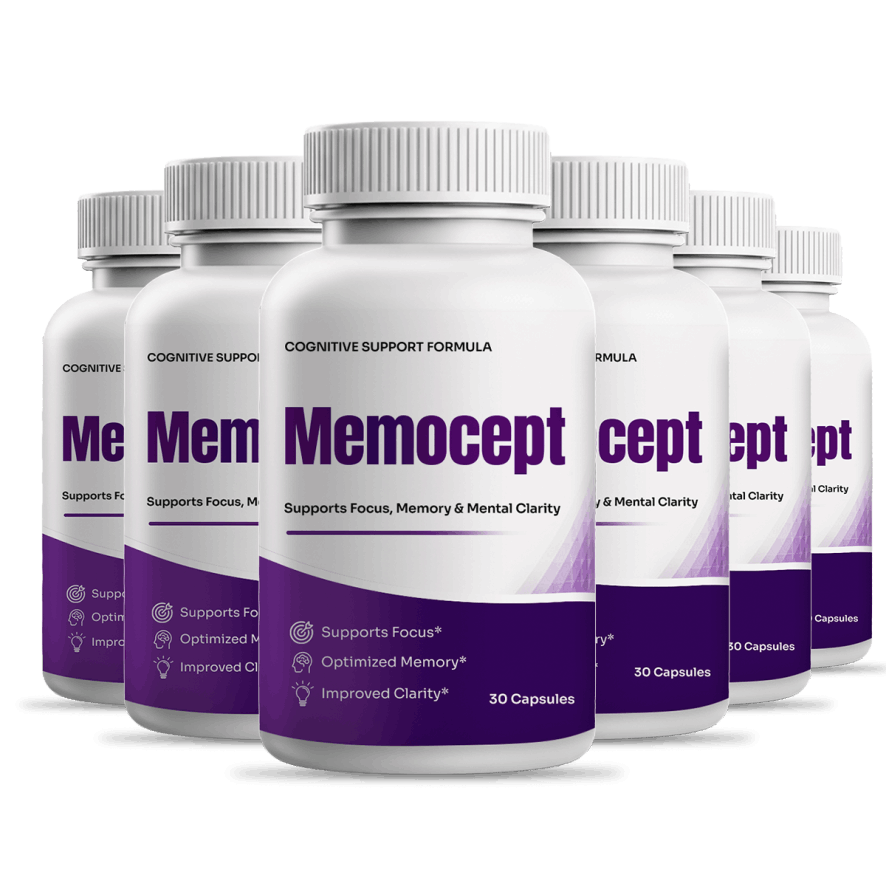 memocept discount